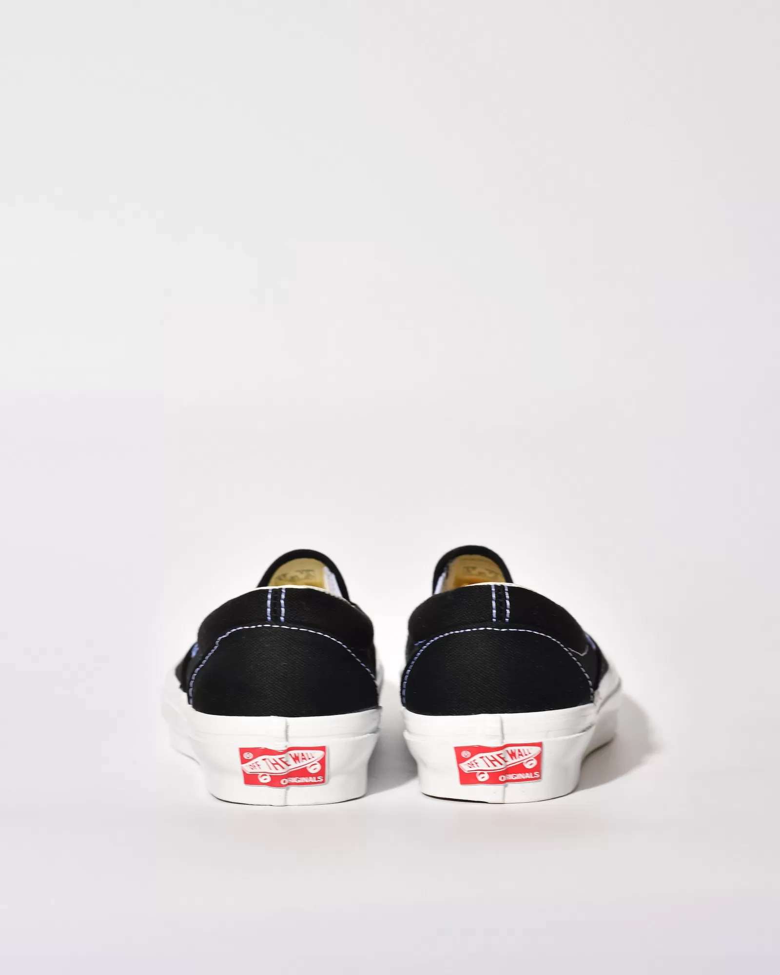 Baskets Vans Classic Slip-O 