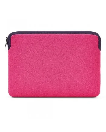 Pochette ordinateur 11" rose Cote & Ciel 