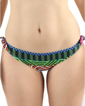 Bikini multicolore Pamela de Beaumane 