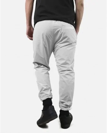 Pantalon imperméable gris Low Brand 