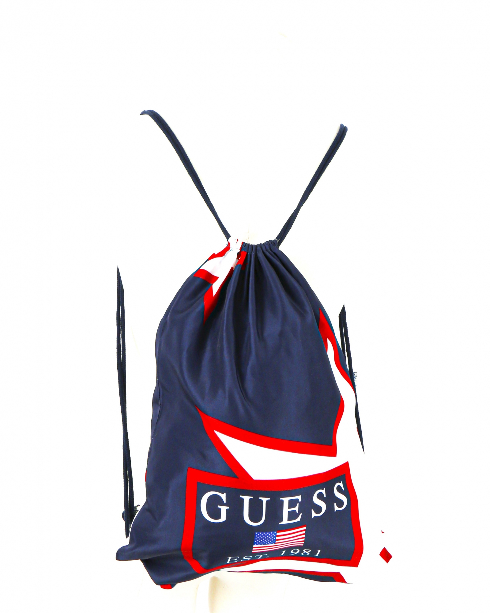 Sac 2024 guess usa