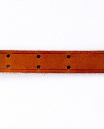 Ceinture camel double Levi's 