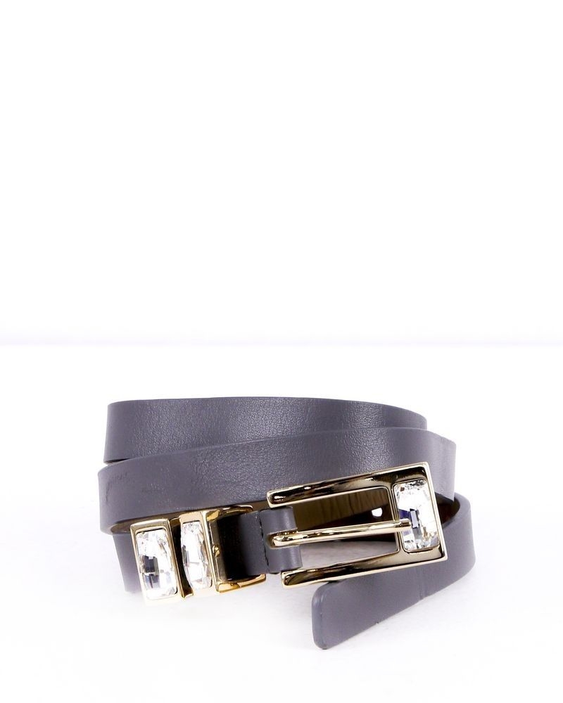 Ceinture en cuir Blumarine 