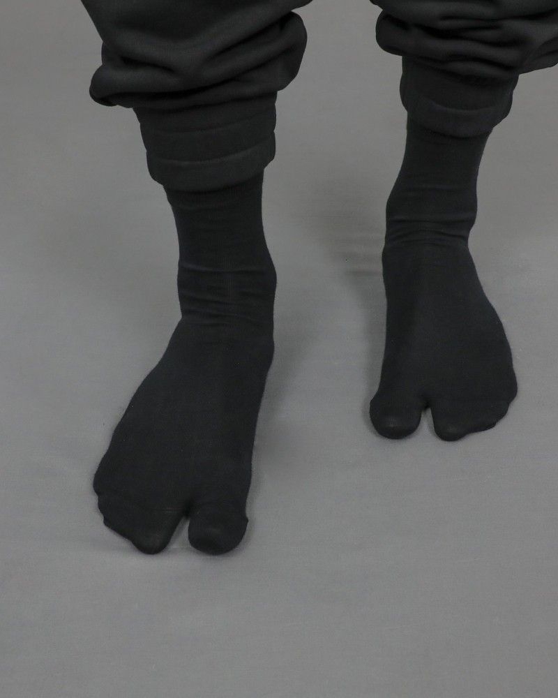 Chaussettes Tabi Maison Martin Margiela 