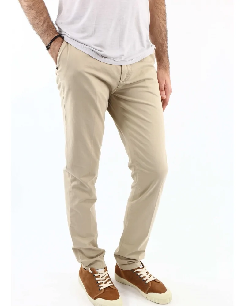 Pantalon beige Liu Jo 