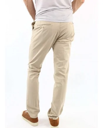 Pantalon beige Liu Jo 