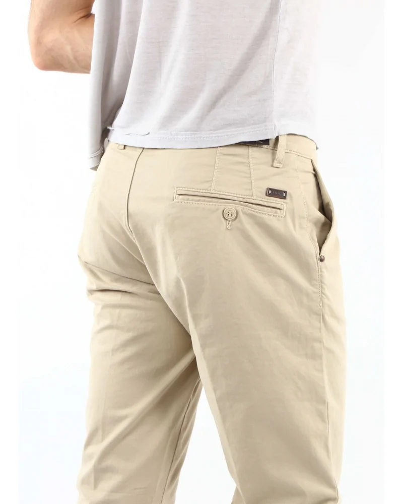 Pantalon beige Liu Jo 