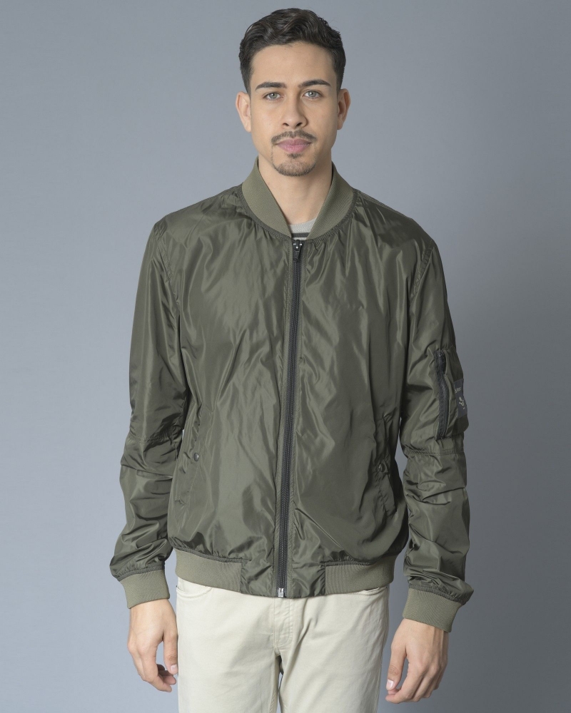 Blouson imperméable A.G & Frog 