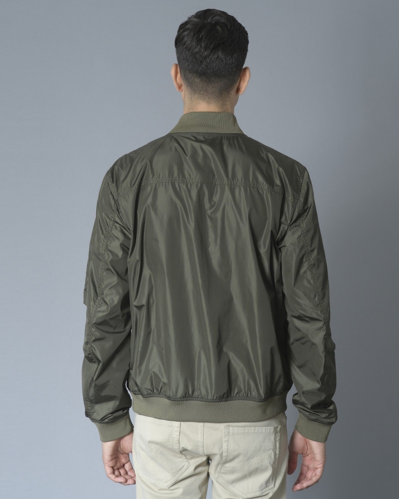 Blouson imperméable A.G & Frog 