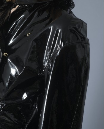 Blouson en vinyle Tom Ford 