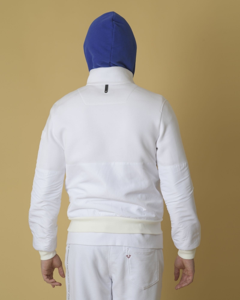 Blouson bi-matière Mackage 