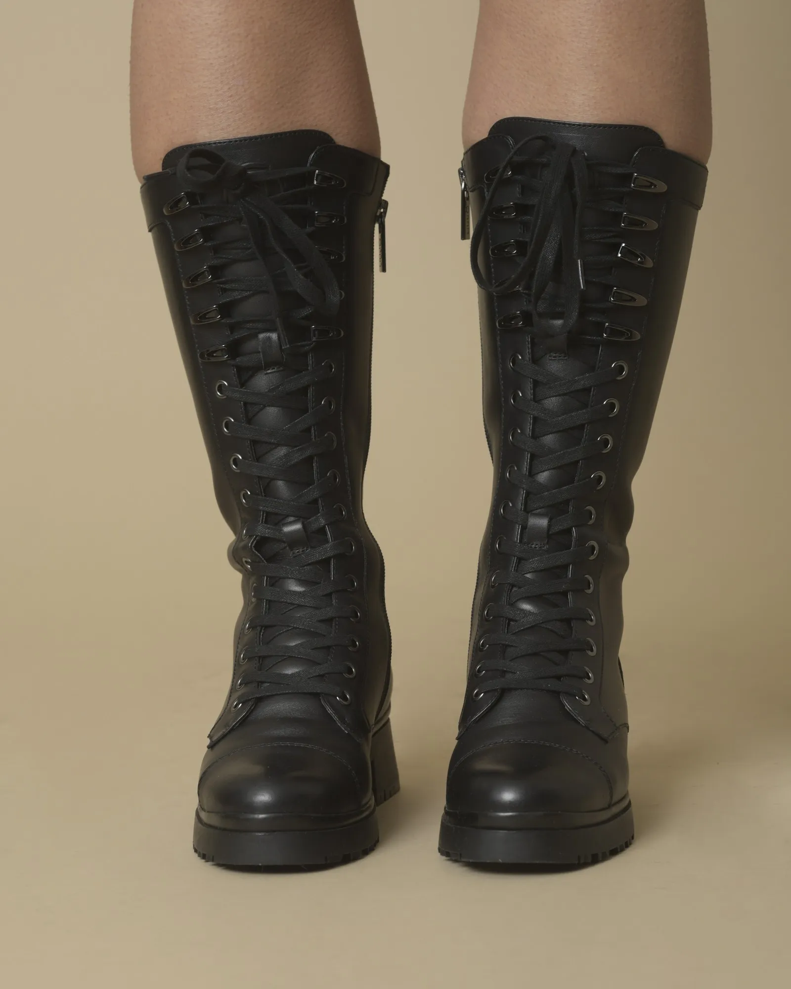 Bottes noires Liu Jo 