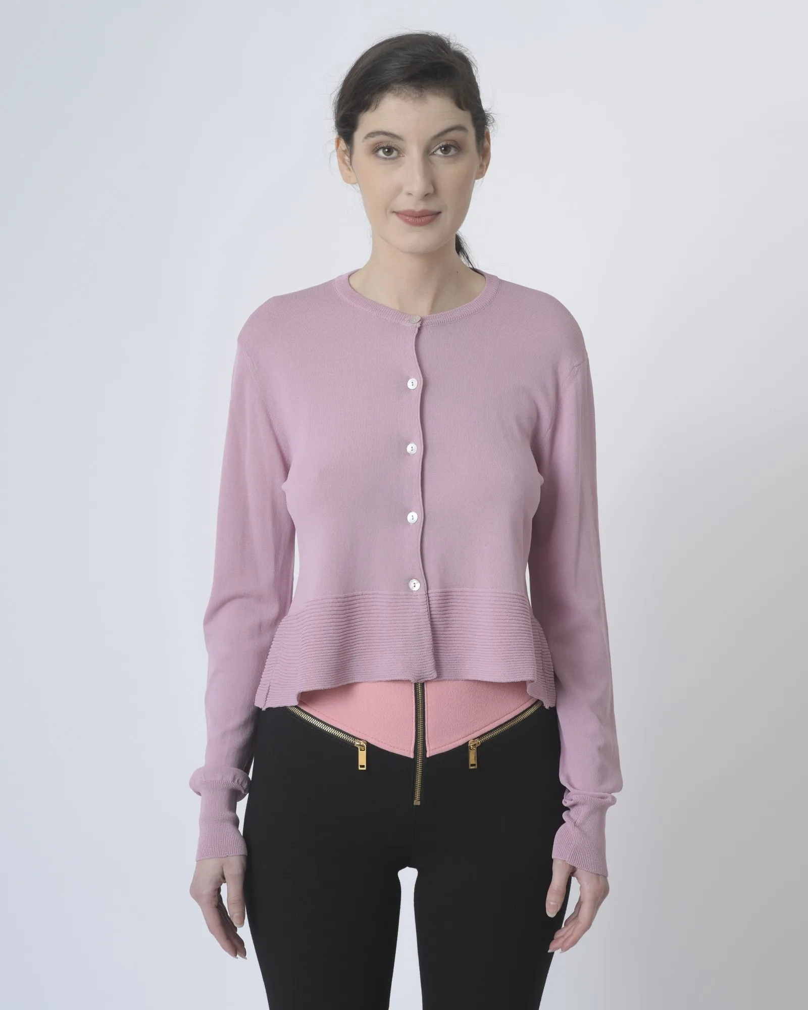 Cardigan court rose Daniele Fiesoli 