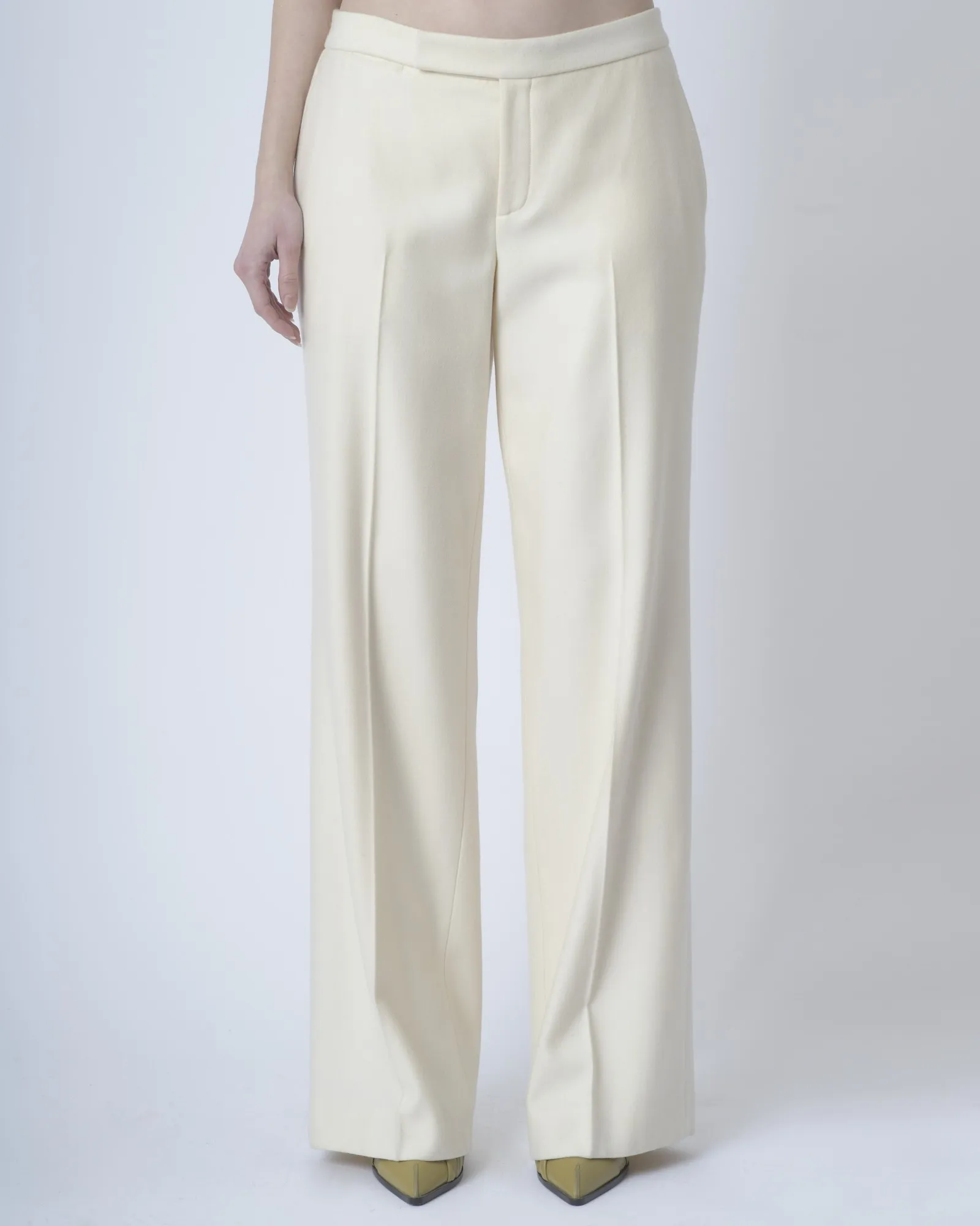 Pantalon beige Ralph Lauren 