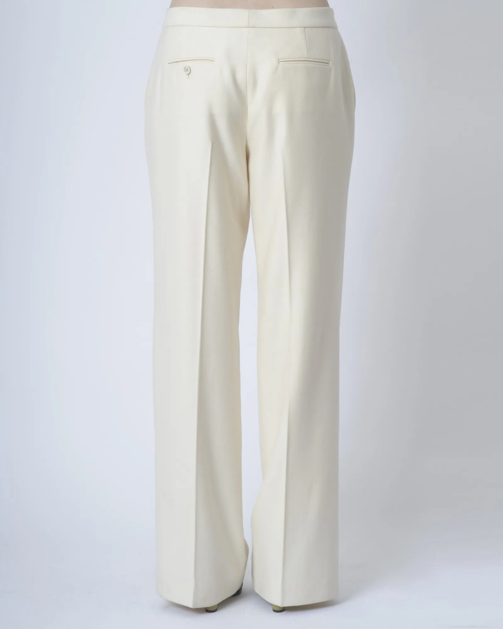 Pantalon beige Ralph Lauren 