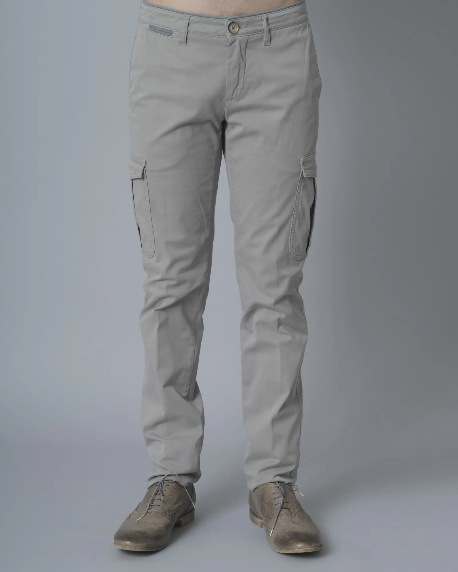 Pantalon cargo Eleventy 