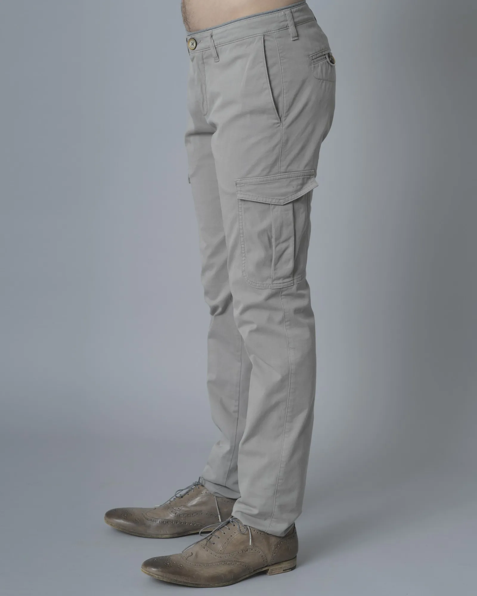 Pantalon cargo Eleventy 