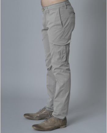 Pantalon cargo Eleventy 