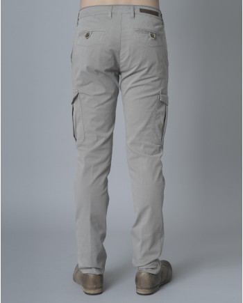 Pantalon cargo Eleventy 