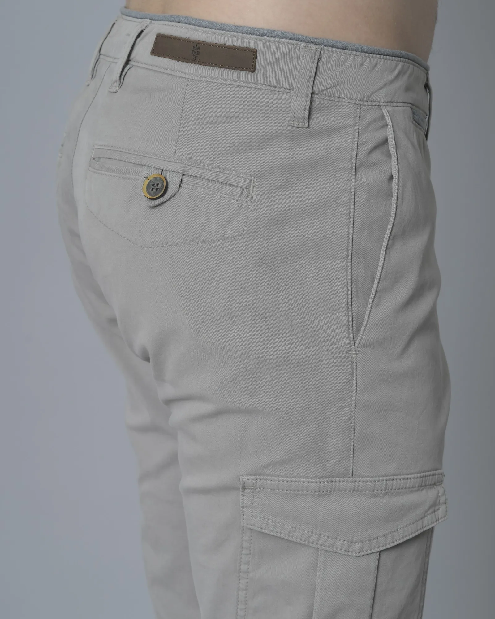 Pantalon cargo Eleventy 