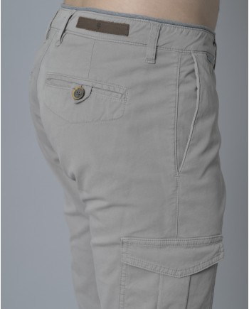 Pantalon cargo Eleventy 