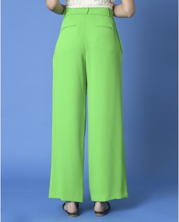 Pantalon palazzo P.A.R.O.S.H 