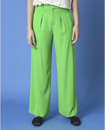 Pantalon palazzo P.A.R.O.S.H 