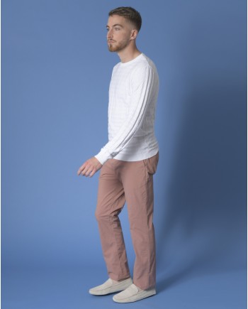 Pantalon chino 7 For All Mankind 