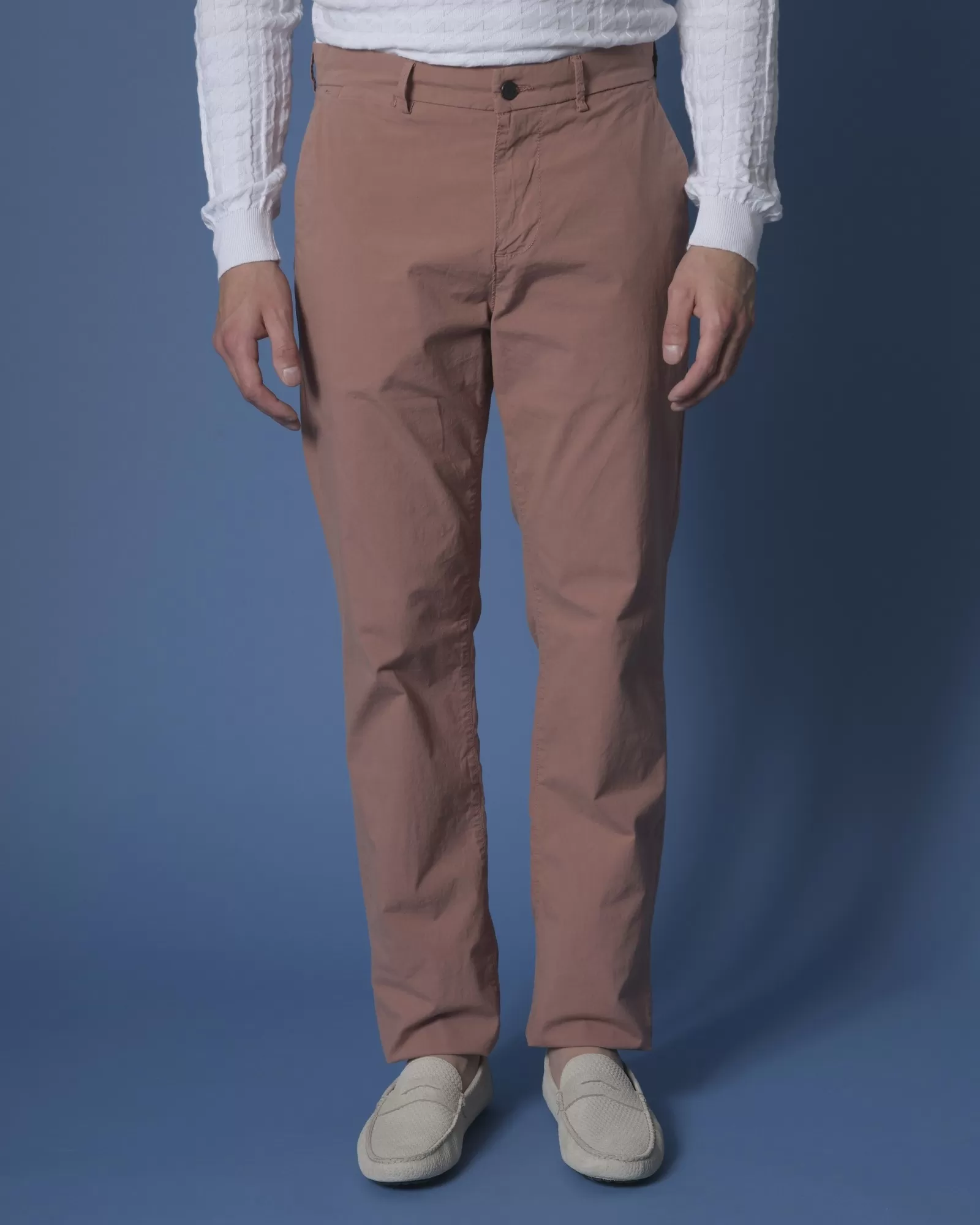 Pantalon chino 7 For All Mankind 