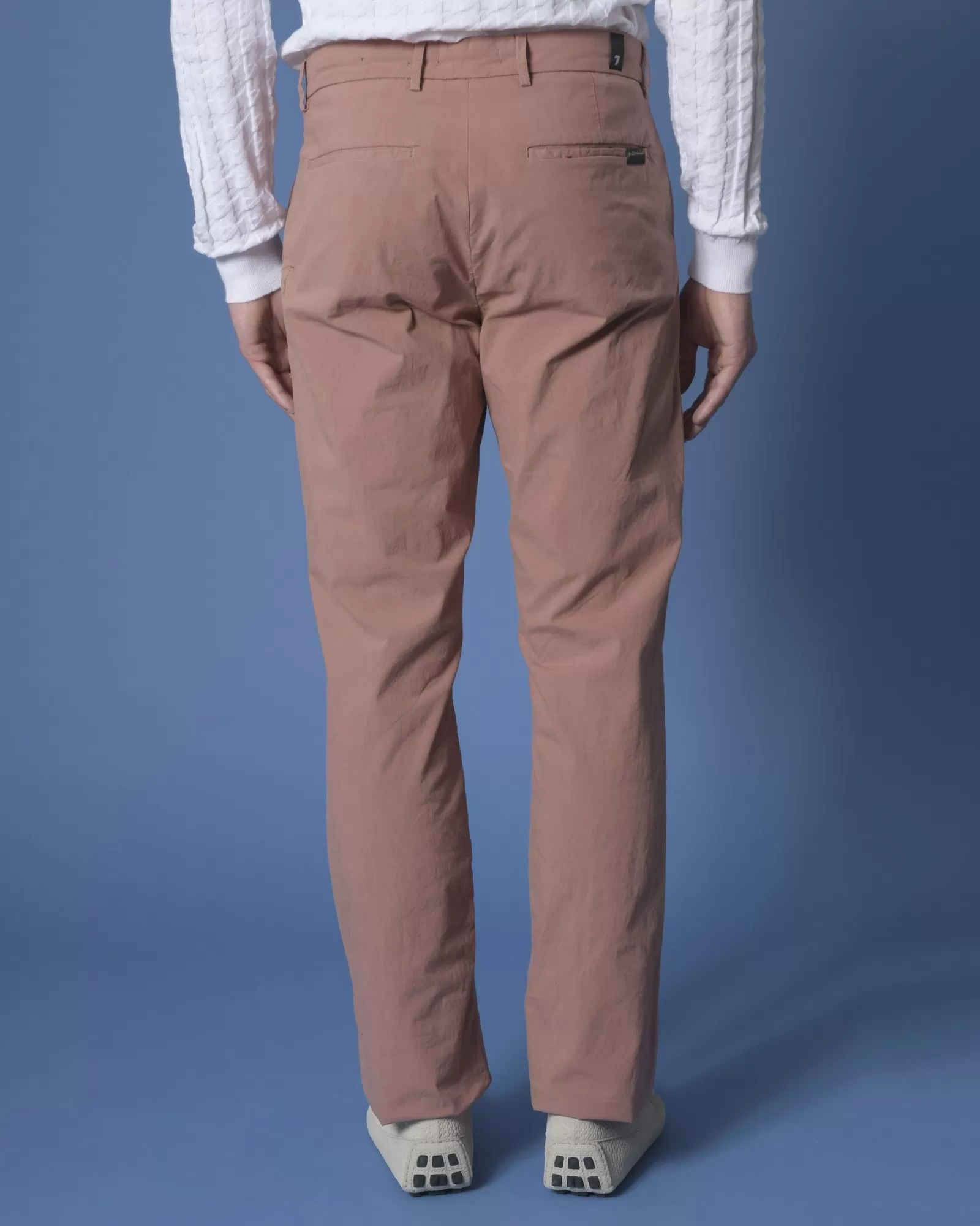 Pantalon chino 7 For All Mankind 