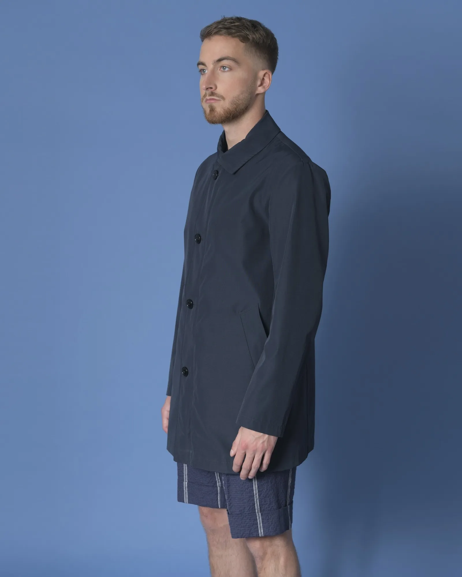 Manteau imperméable Palto 